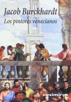 LOS PINTORES VENECIANOS