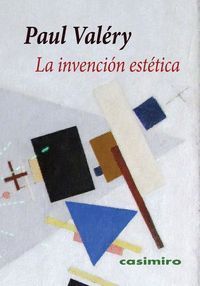 LA INVENCIÓN ESTÉTICA