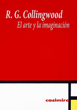 EL ARTE Y LA IMAGINACION