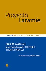 PROYECTO LARAMIE