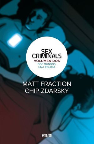 SEX CRIMINALS VOLUMEN 2