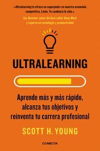 ULTRALEARNING