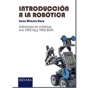 INTRODUCCIÓN A LA ROBÓTICA