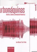 TURBOMAQUINAS. ANALISIS, DISEÑO Y SIMULACION NUMERICA