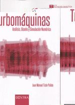 TURBOMAQUINAS. ANALISIS, DISEÑO Y SIMULACION NUMERICA