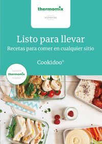 LISTO PARA LLEVAR (THERMOMIX)