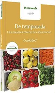 DE TEMPORADA (THERMOMIX)