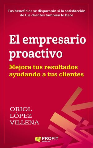 EL EMPRESARIO PROACTIVO