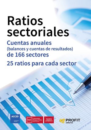 RATIOS SECTORIALES