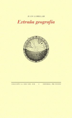 EXTRAÑA GEOGRAFIA