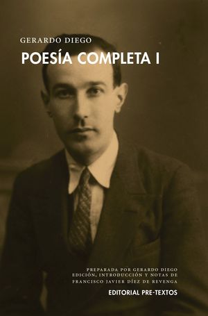 POESIA COMPLETA I