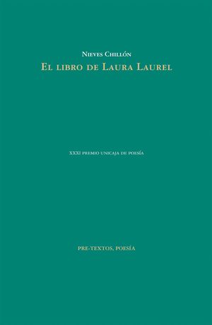 EL LIBRO DE LAURA LAUREL
