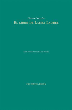 EL LIBRO DE LAURA LAUREL