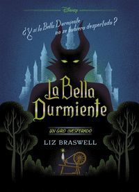 LA BELLA DURMIENTE (UN GIRO INESPERADO)