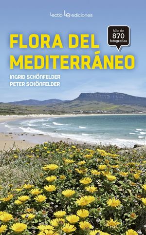 FLORA DEL MEDITERRANEO