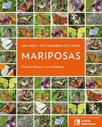 MARIPOSAS