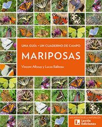 MARIPOSAS