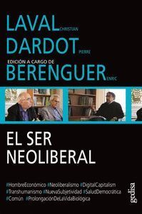 EL SER NEOLIBERAL