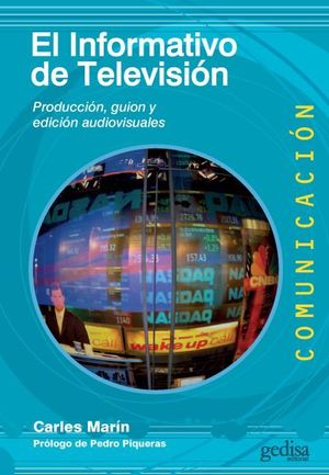 EL INFORMATIVO DE TELEVISIÓN