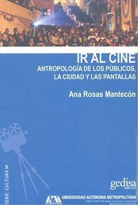 IR AL CINE