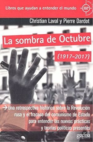 LA SOMBRA DE OCTUBRE (1917-2017)