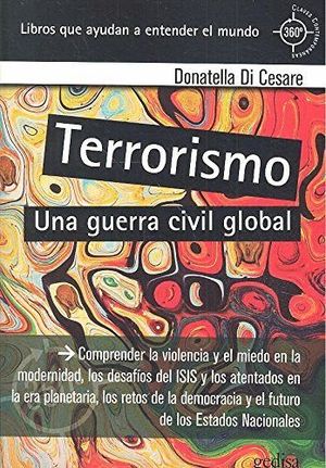 TERRORISMO UNA GUERRA CIVIL GLOBAL