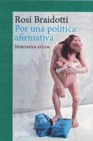 POR UNA POLÍTICA AFIRMATIVA