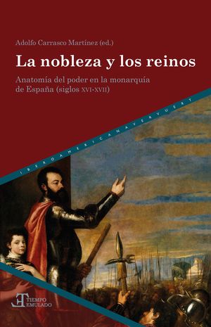 LA NOBLEZA Y LOS REINOS