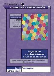 LOGOPEDIA Y ENFERMEDADES NEURODEGENERATIVAS