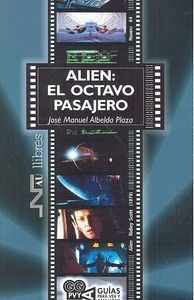 ALIEN EL OCTAVO PASAJERO