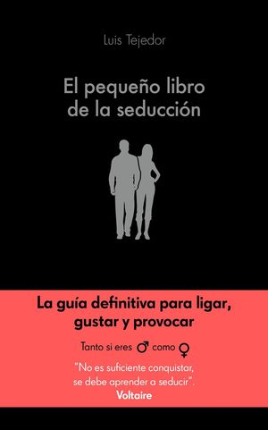 EL PEQUEÑO LIBRO DE LA SEDUCCION