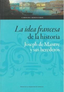 LA IDEA FRANCESA DE LA HISTORIA