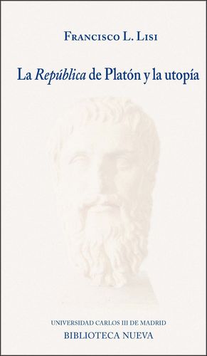 LA REPÚBLICA DE PLATÓN Y LA UTOPÍA