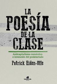 LA POESÍA DE LA CLASE