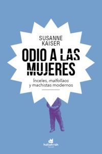 ODIO A LAS MUJERES