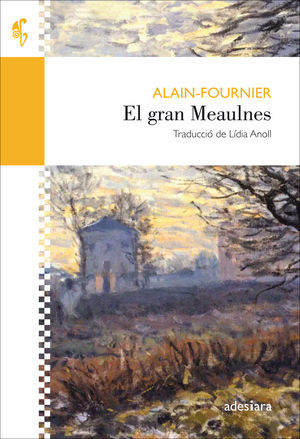 EL GRAN MEAULNES (CATALAN)
