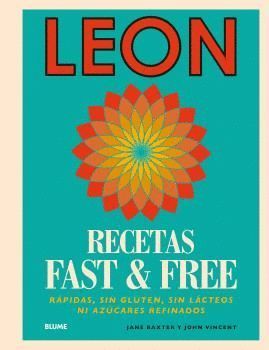 LEON RECETAS FAST & FREE