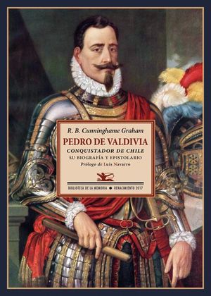 PEDRO DE VALDIVIA