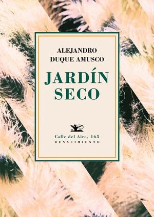 JARDÍN SECO