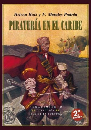 PIRATERÍA EN EL CARIBE