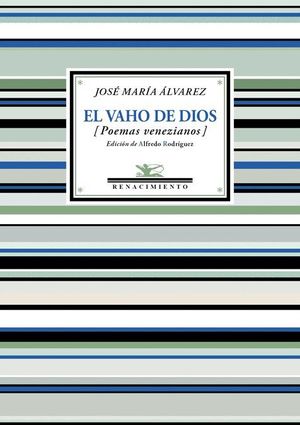 EL VAHO DE DIOS