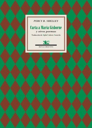 CARTA A MARIA GISBORNE Y OTROS POEMAS