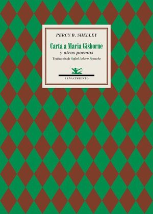 CARTA A MARIA GISBORNE Y OTROS POEMAS