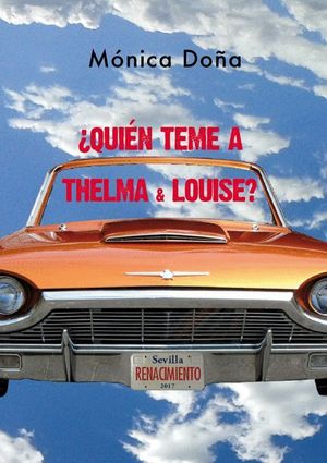 QUIEN TEME A THELMA & LOUISE?