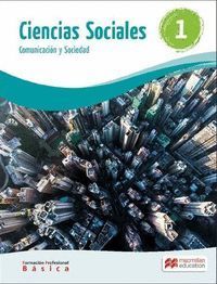 CIENCIAS SOCIALES 1 FPB 18