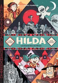 HILDA LA NOCHE DE LOS TROLS