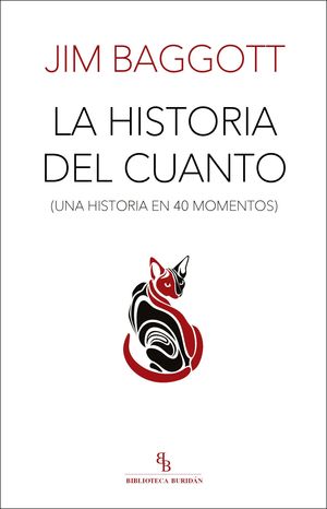 LA HISTORIA DEL CUANTO