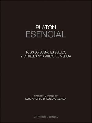 PLATON ESENCIAL