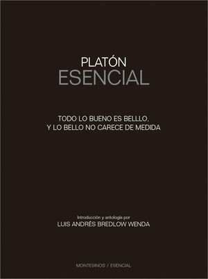 PLATON ESENCIAL