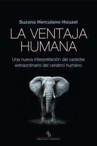 LA VENTAJA HUMANA